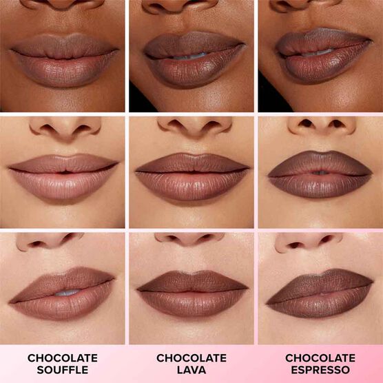 CHOCOLATE SOLEIL  PENCIL MILK CHOCO 1
